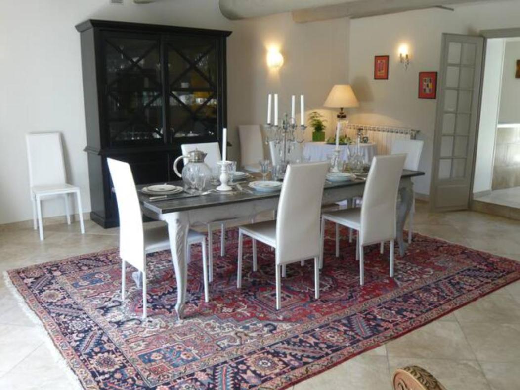 Villa Les Templiers - Petit BIZERTY 36 pers  Saint-Gilles  Exterior foto